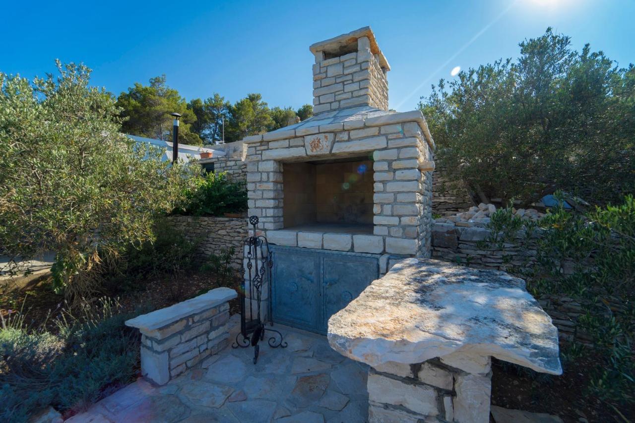 벨라루카 House On Punta 빌라 외부 사진