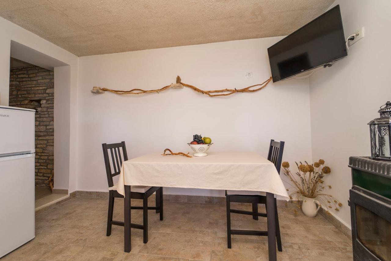 벨라루카 House On Punta 빌라 외부 사진