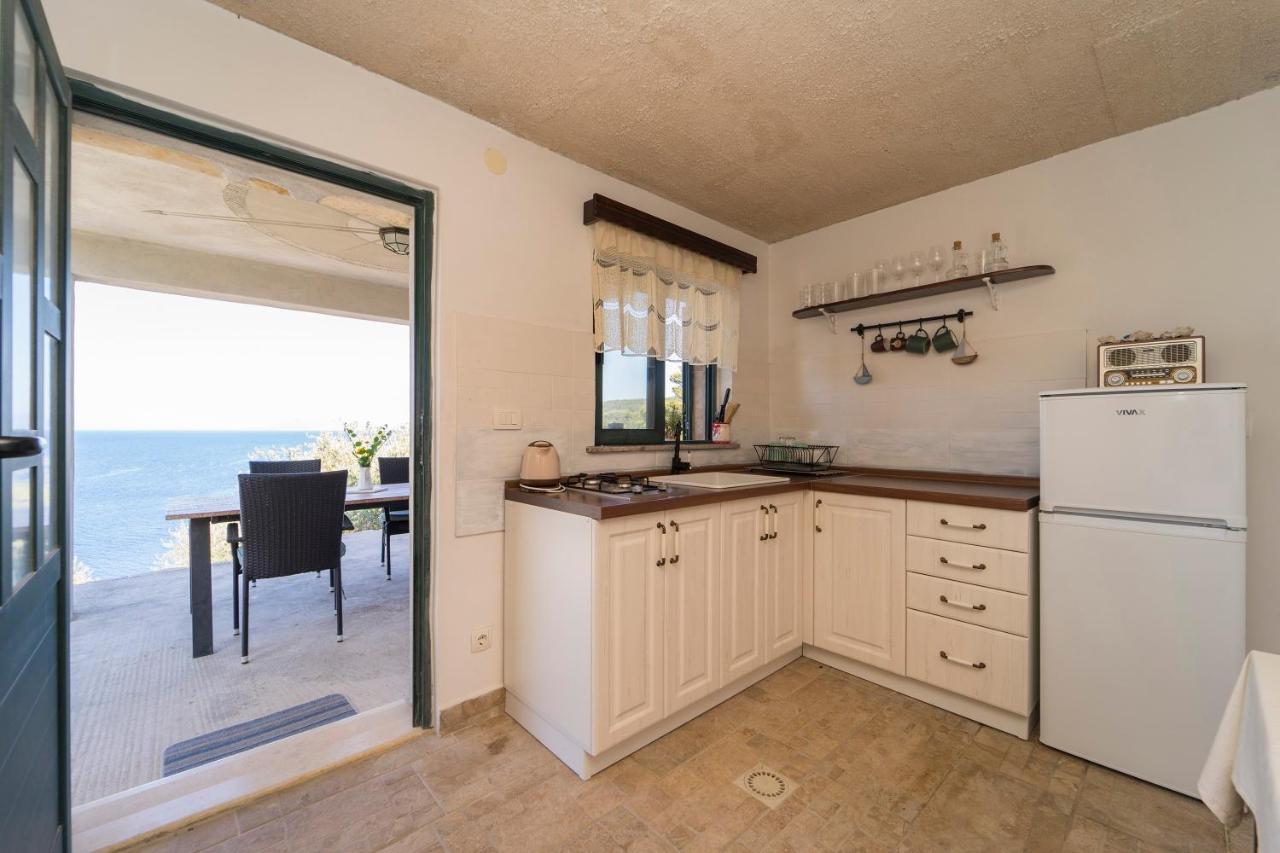 벨라루카 House On Punta 빌라 외부 사진