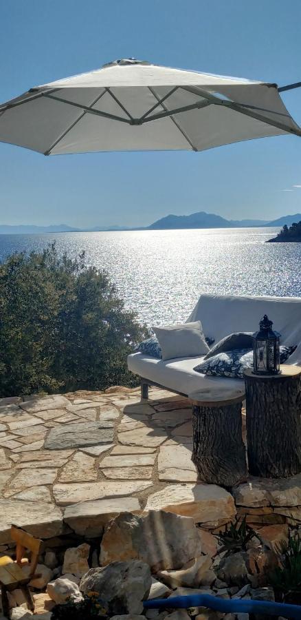 벨라루카 House On Punta 빌라 외부 사진