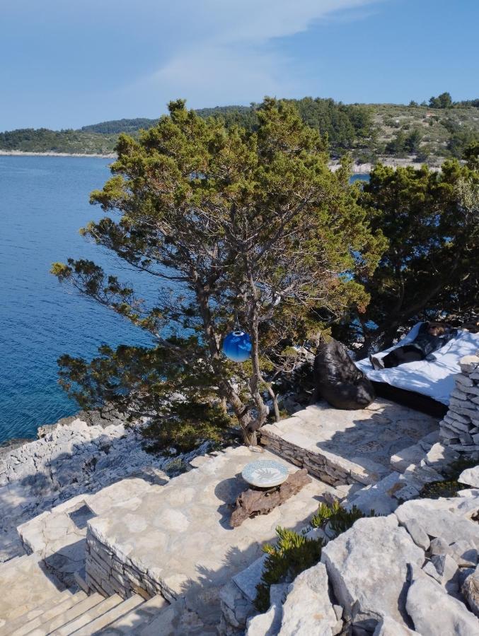 벨라루카 House On Punta 빌라 외부 사진